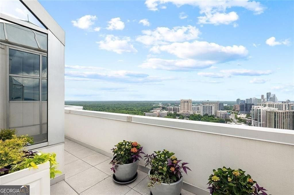 2828 Peachtree Road Atlanta - Photo 45