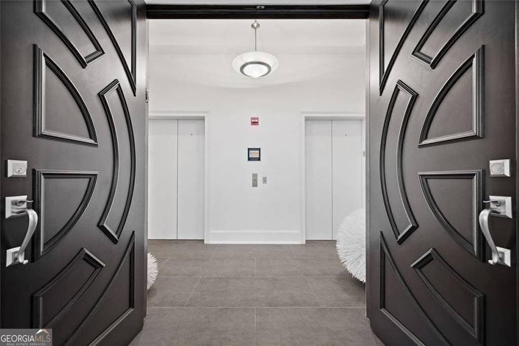 2828 Peachtree Road Atlanta - Photo 49