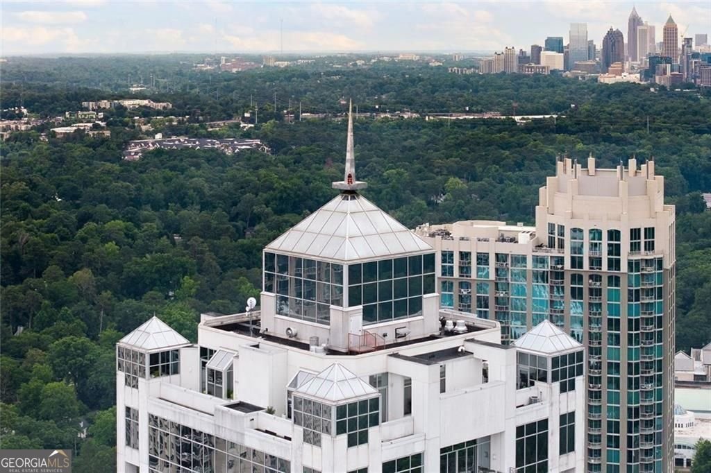 2828 Peachtree Road Atlanta - Photo 51