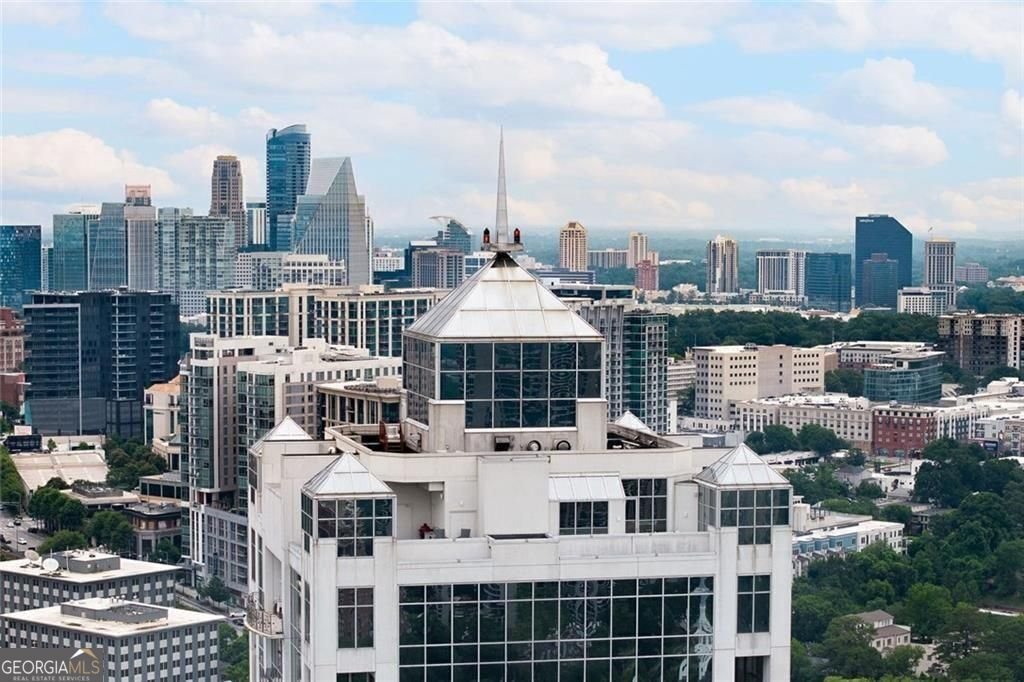 2828 Peachtree Road Atlanta - Photo 52