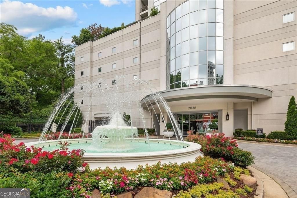 2828 Peachtree Road Atlanta - Photo 57