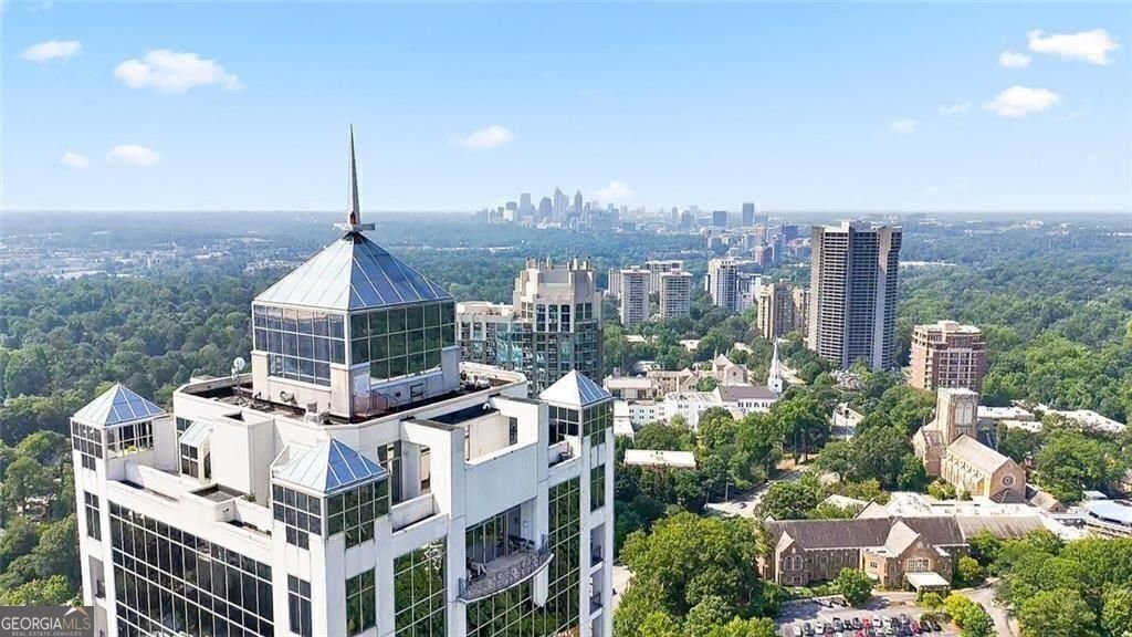 2828 Peachtree Road Atlanta - Photo 59