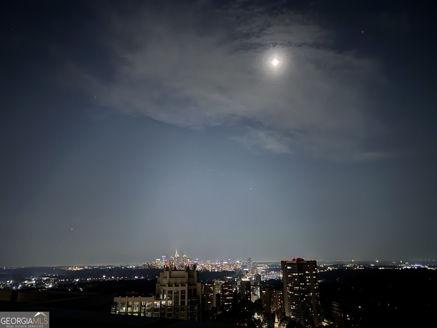 2828 Peachtree Road Atlanta - Photo 61