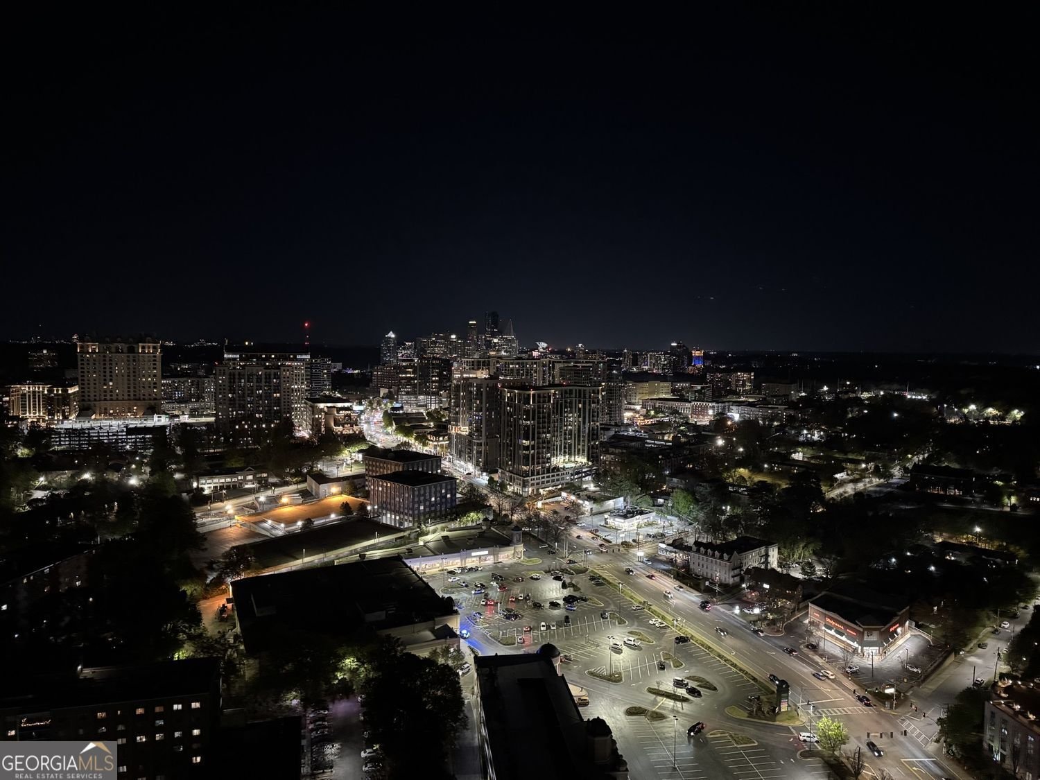 2828 Peachtree Road Atlanta - Photo 62