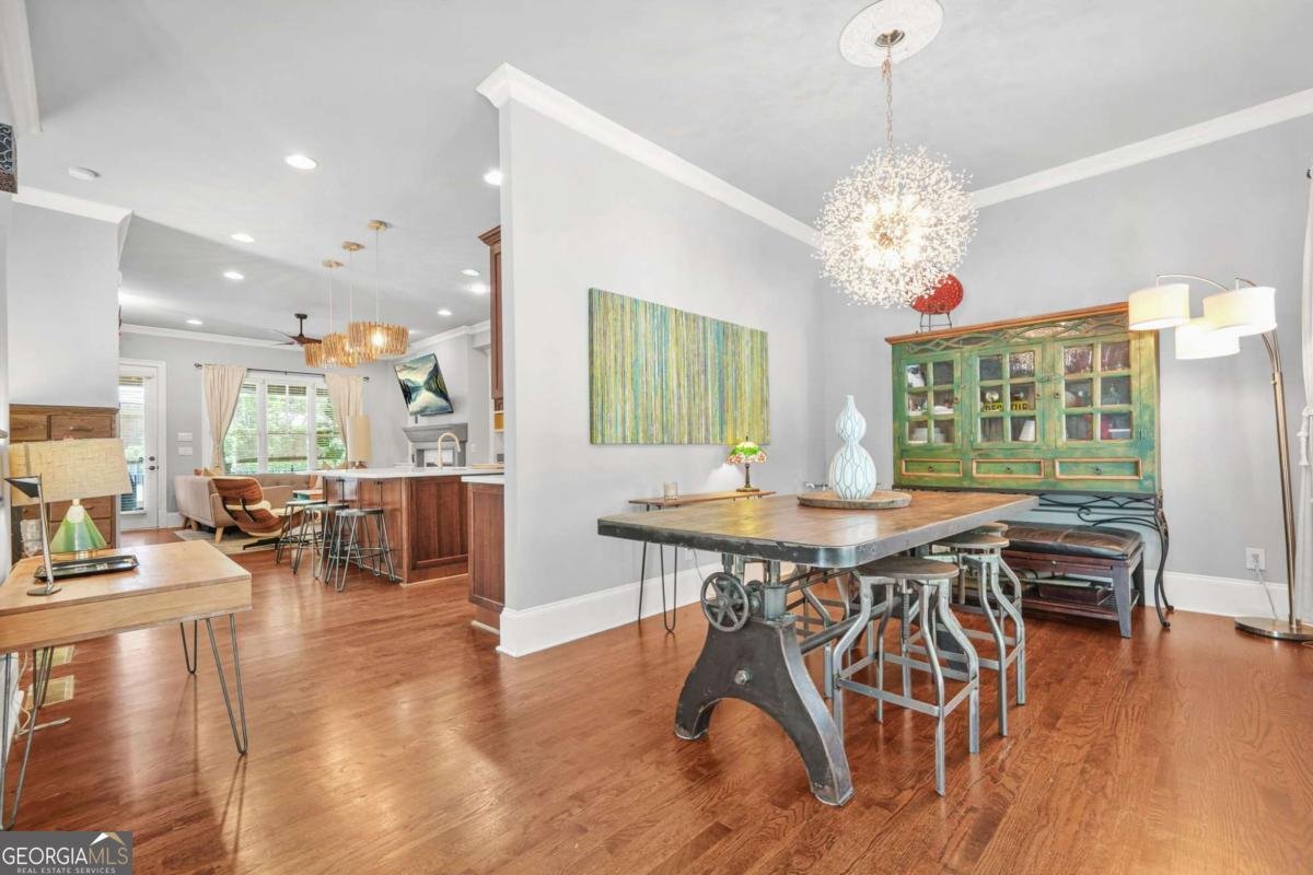 385 15TH Street Atlanta - Photo 6