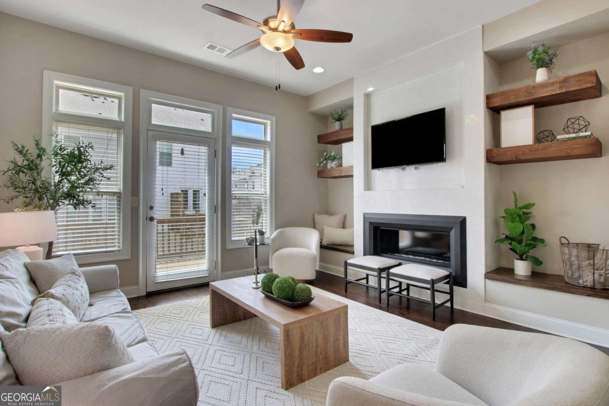 4103 Township Parkway Atlanta - Photo 1