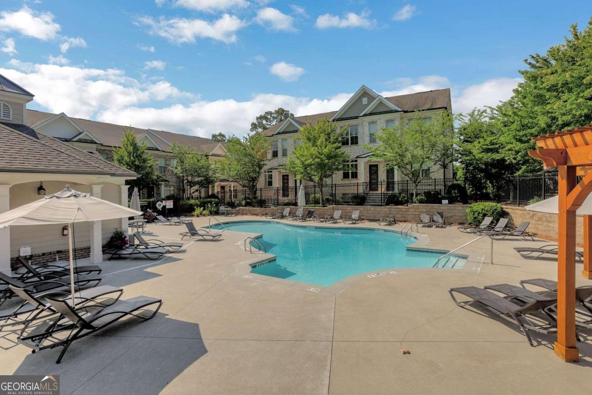 4103 Township Parkway Atlanta - Photo 29