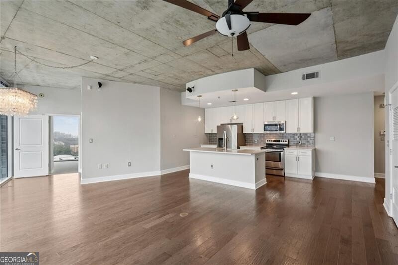 44 Peachtree Place Atlanta - Photo 6