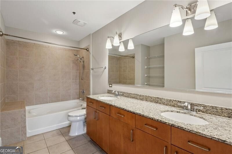 44 Peachtree Place Atlanta - Photo 9