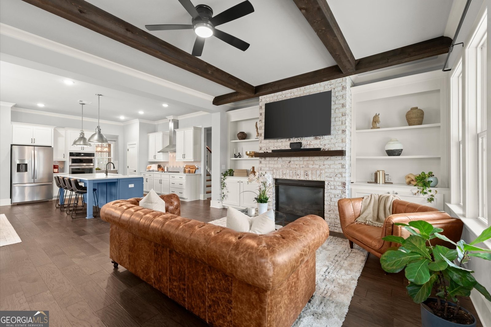 1125 Janes Lane Atlanta - Photo 10