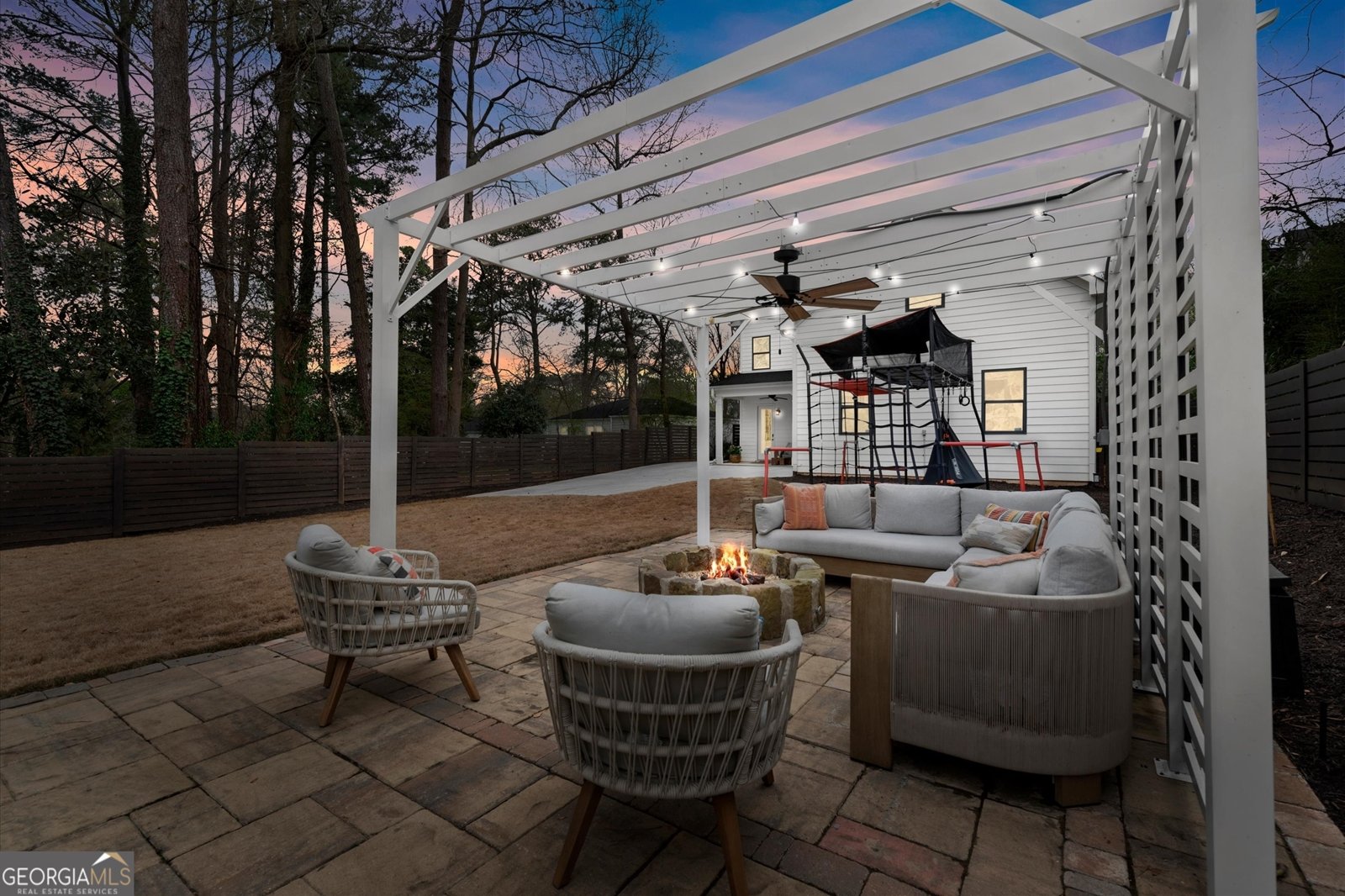 1125 Janes Lane Atlanta - Photo 34