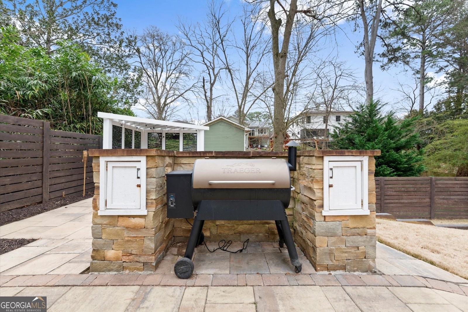 1125 Janes Lane Atlanta - Photo 35