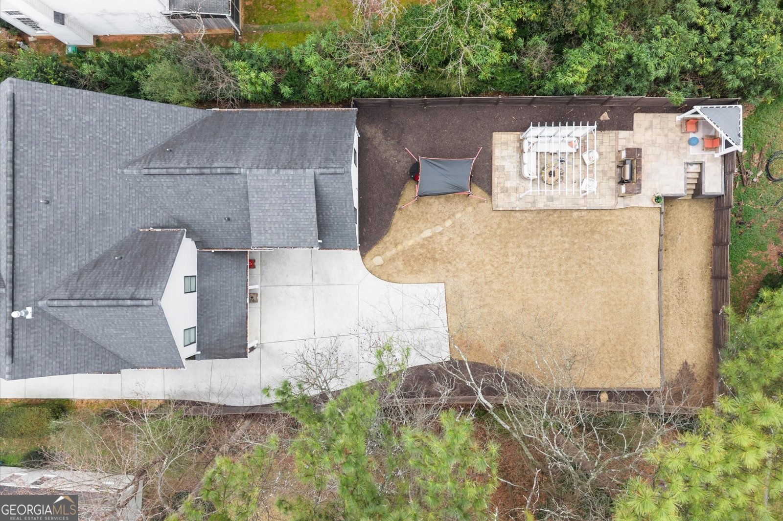 1125 Janes Lane Atlanta - Photo 37