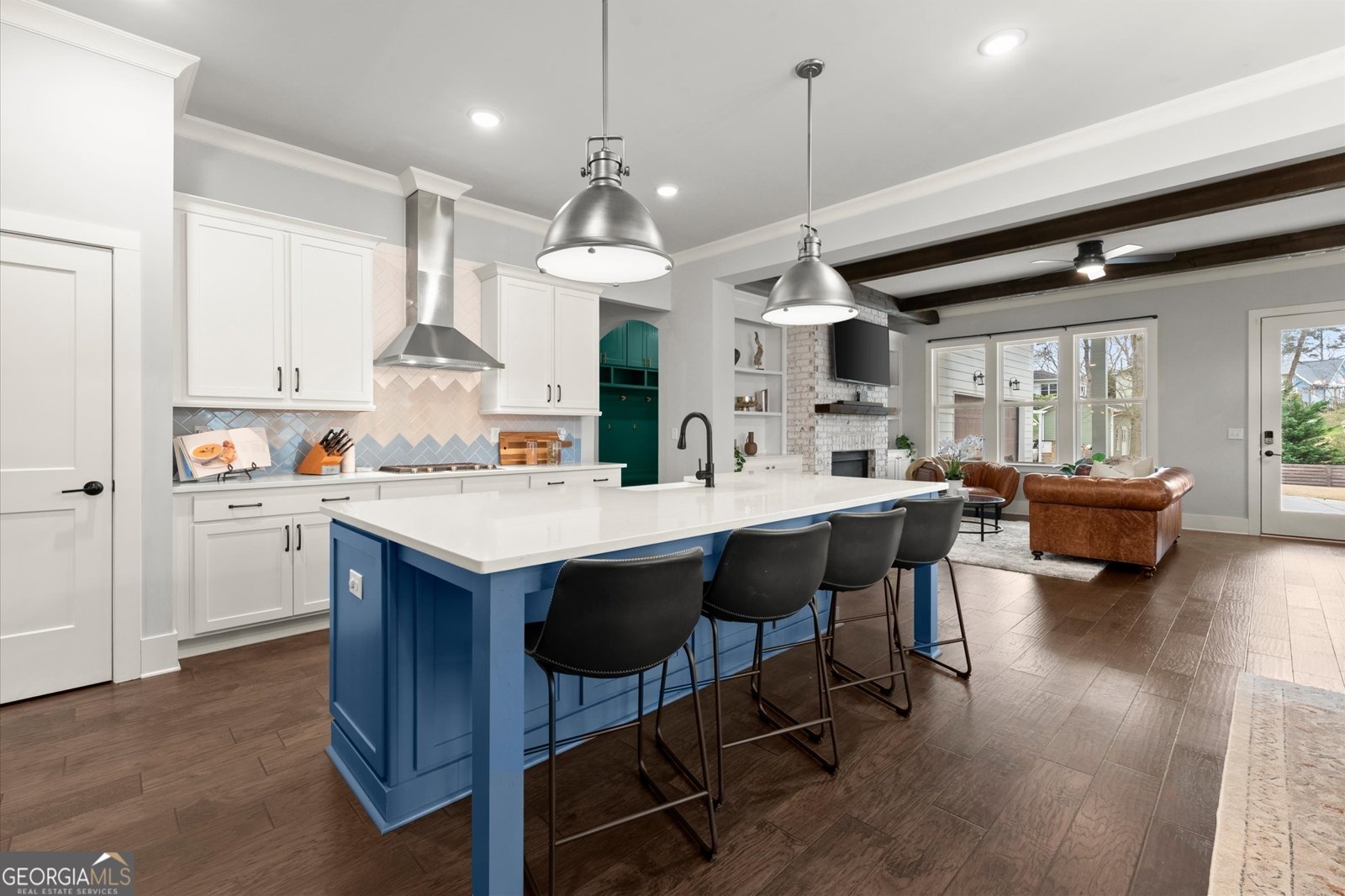 1125 Janes Lane Atlanta - Photo 6