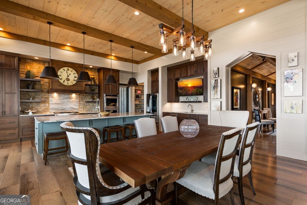 1241 Scenic Drive Blue Ridge - Photo 11