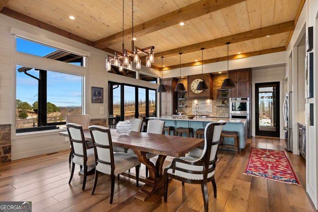 1241 Scenic Drive Blue Ridge - Photo 12