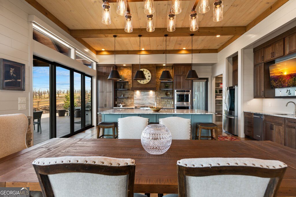 1241 Scenic Drive Blue Ridge - Photo 13