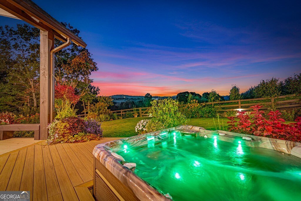 1241 Scenic Drive Blue Ridge - Photo 15