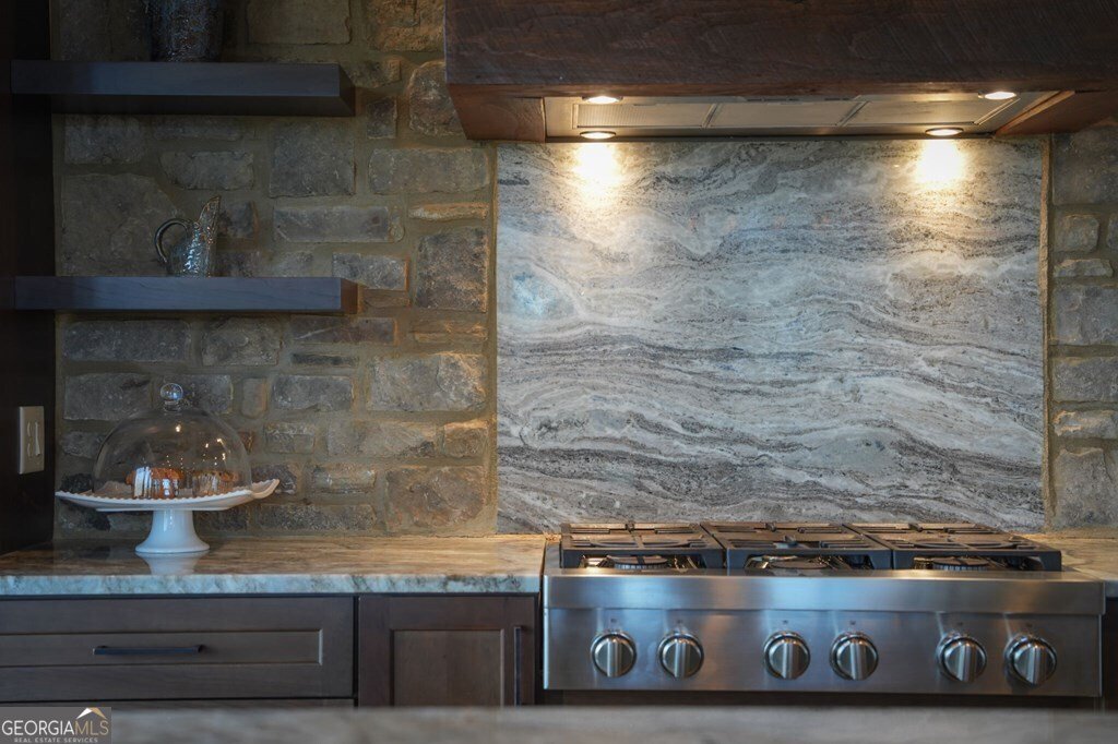 1241 Scenic Drive Blue Ridge - Photo 16