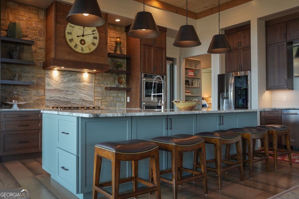 1241 Scenic Drive Blue Ridge - Photo 18