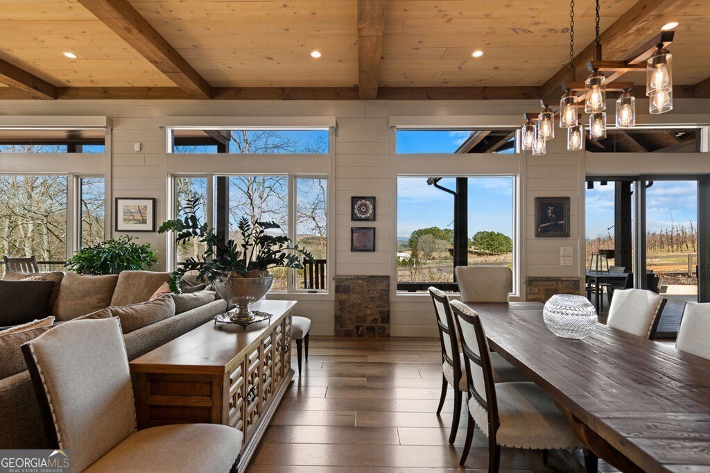 1241 Scenic Drive Blue Ridge - Photo 19