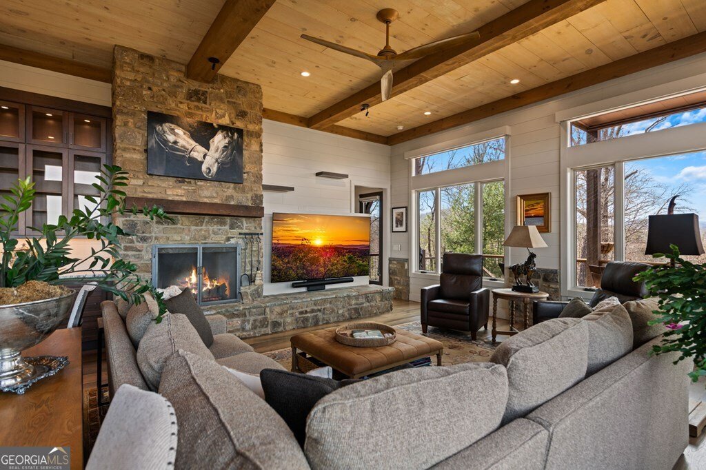 1241 Scenic Drive Blue Ridge - Photo 20