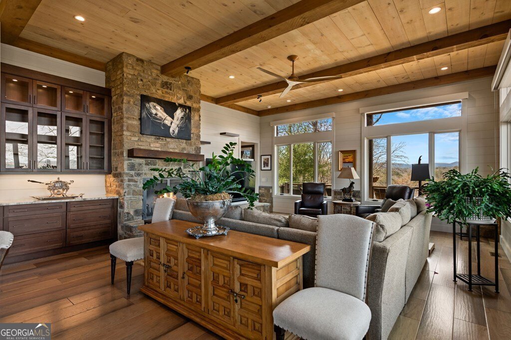 1241 Scenic Drive Blue Ridge - Photo 21