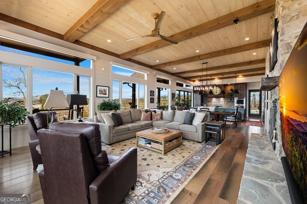 1241 Scenic Drive Blue Ridge - Photo 23