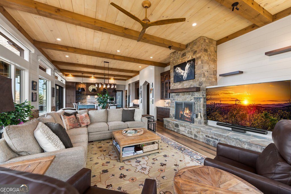 1241 Scenic Drive Blue Ridge - Photo 24