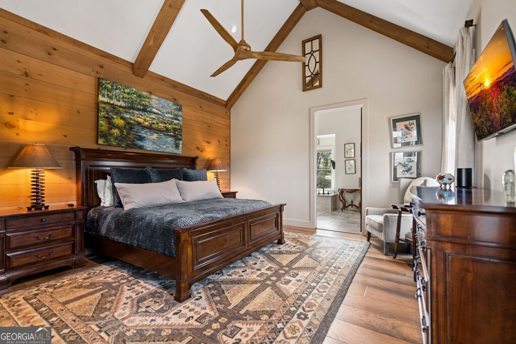 1241 Scenic Drive Blue Ridge - Photo 28