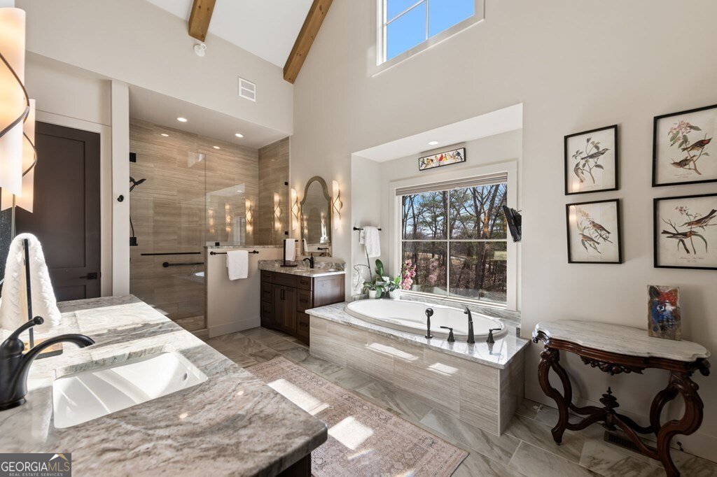 1241 Scenic Drive Blue Ridge - Photo 30