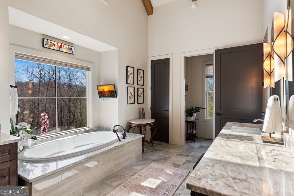 1241 Scenic Drive Blue Ridge - Photo 31