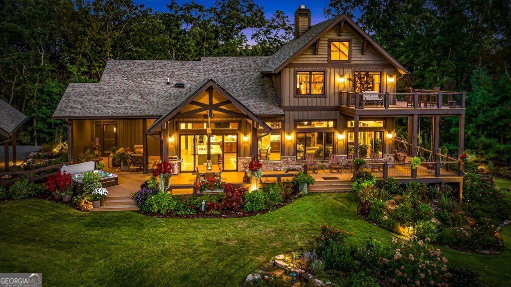 1241 Scenic Drive Blue Ridge - Photo 38