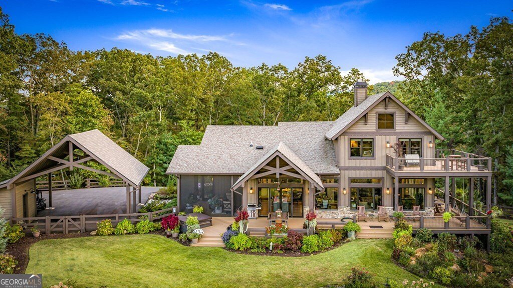 1241 Scenic Drive Blue Ridge - Photo 42