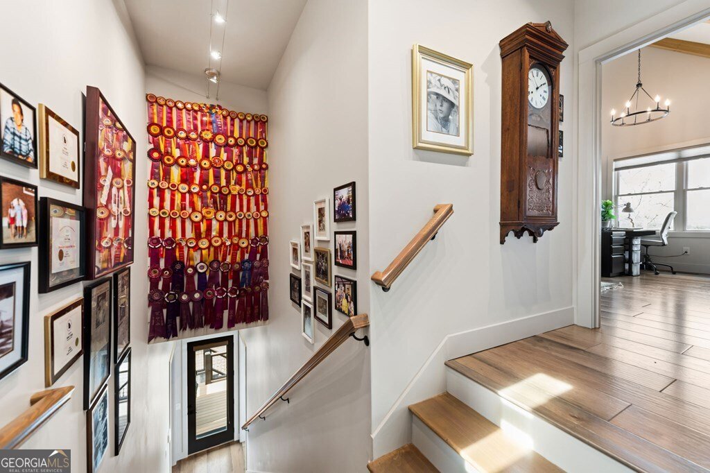 1241 Scenic Drive Blue Ridge - Photo 59