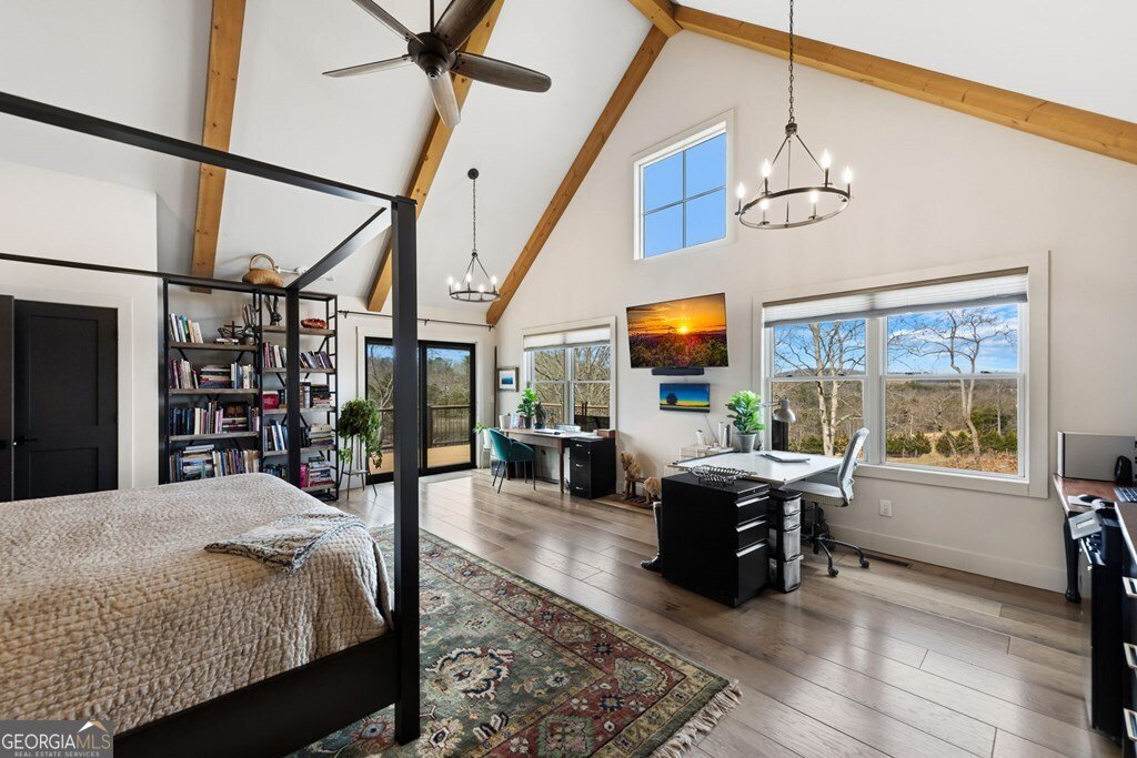 1241 Scenic Drive Blue Ridge - Photo 60