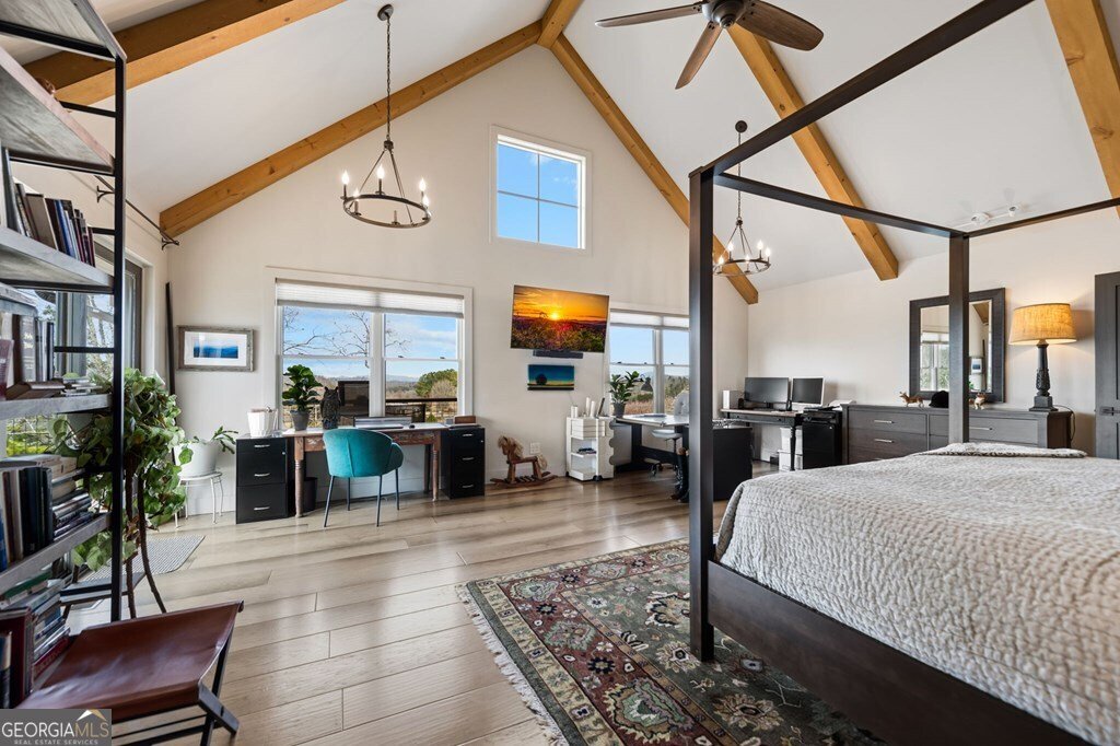 1241 Scenic Drive Blue Ridge - Photo 63