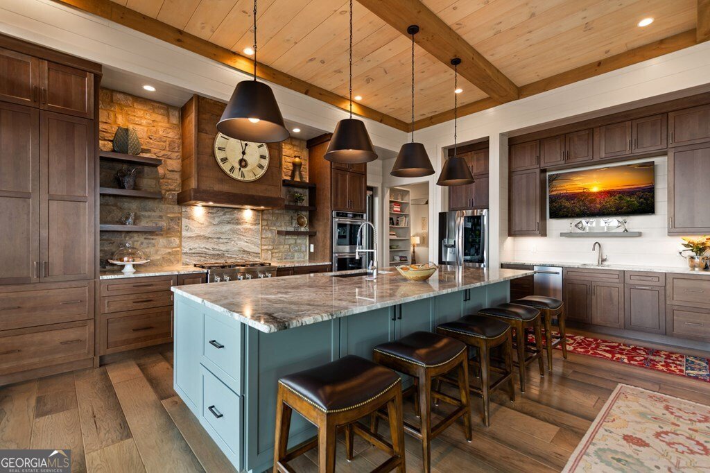 1241 Scenic Drive Blue Ridge - Photo 8