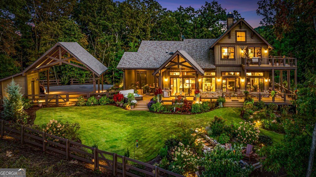 1241 Scenic Drive Blue Ridge - Photo 80