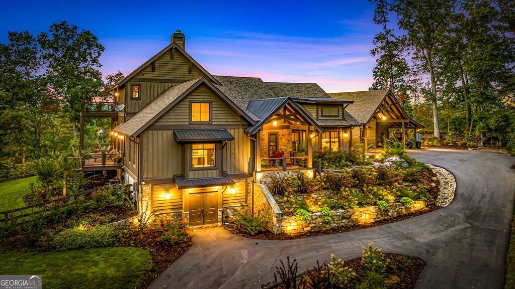 1241 Scenic Drive Blue Ridge - Photo 81