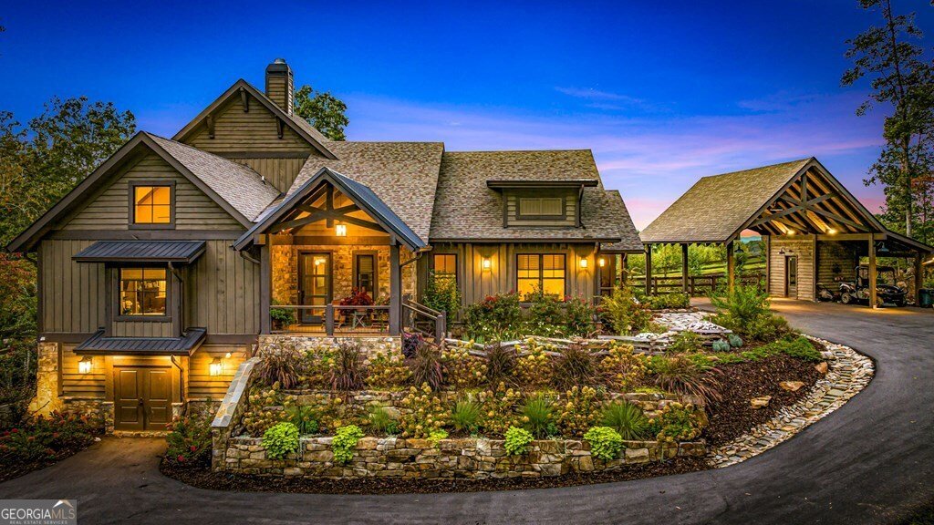 1241 Scenic Drive Blue Ridge - Photo 84