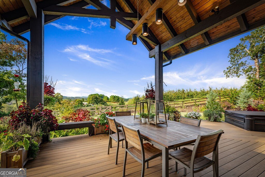 1241 Scenic Drive Blue Ridge - Photo 85