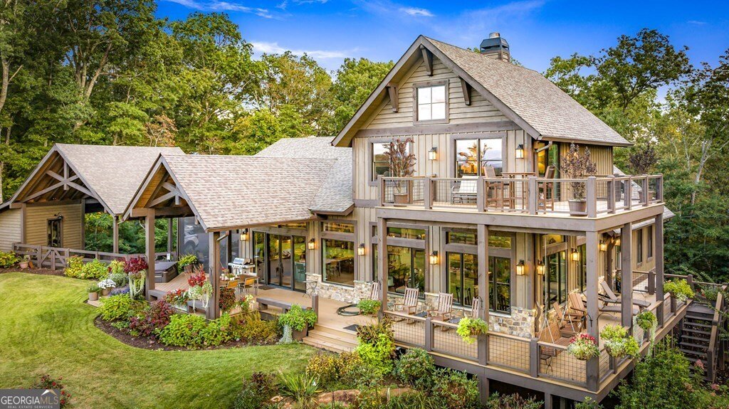 1241 Scenic Drive Blue Ridge - Photo 87