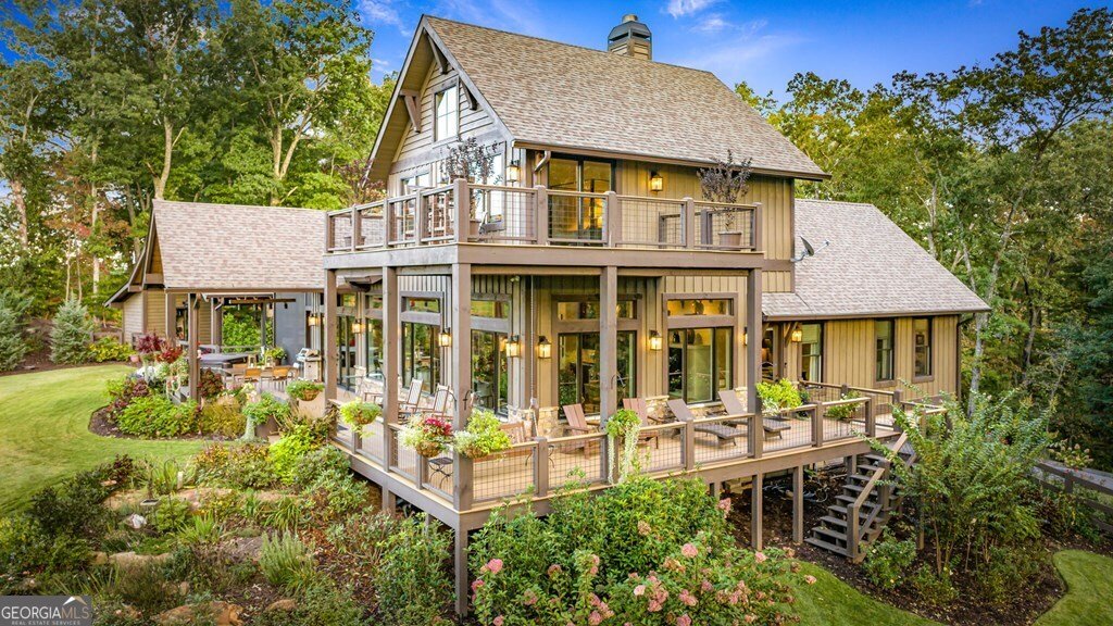 1241 Scenic Drive Blue Ridge - Photo 88