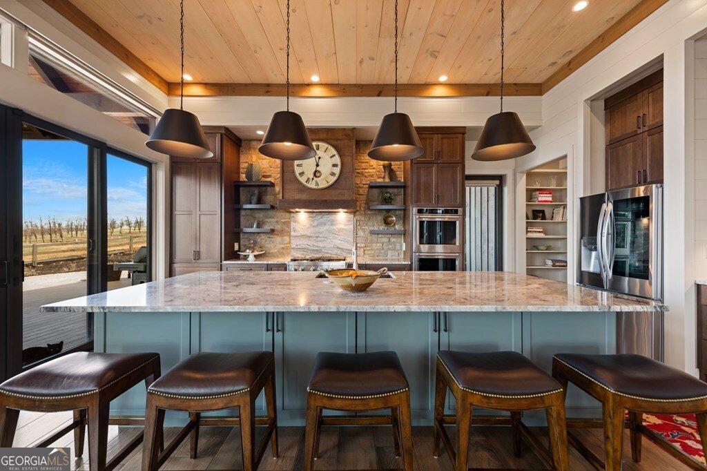 1241 Scenic Drive Blue Ridge - Photo 9