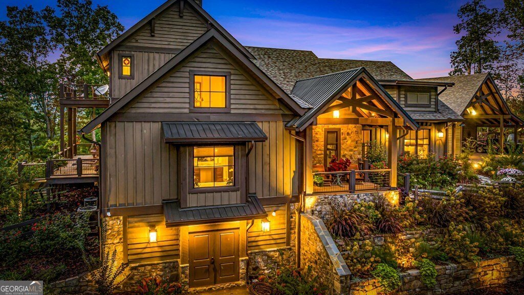 1241 Scenic Drive Blue Ridge - Photo 90