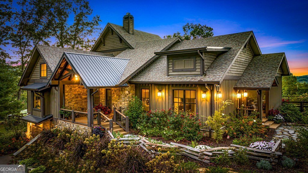 1241 Scenic Drive Blue Ridge - Photo 92