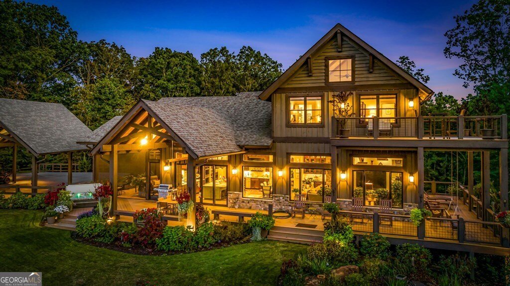 1241 Scenic Drive Blue Ridge - Photo 93