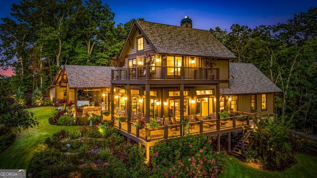 1241 Scenic Drive Blue Ridge - Photo 94