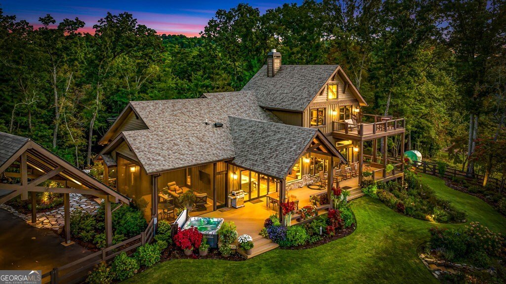 1241 Scenic Drive Blue Ridge - Photo 97